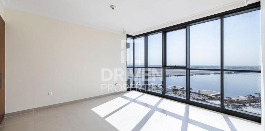Пәтер Dubai Creek Harbour (The Lagoons), Дубай, БАӘ-да 3 жатын бөлмелер, 179 м² № 602033