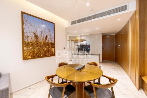 Jumeirah Village Circle, Dubai, BAE’de satılık daire 1 yatak odası, 152 m&sup2; No 602114 - fotoğraf 5