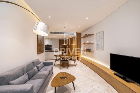 Jumeirah Village Circle, Dubai, BAE’de satılık daire 1 yatak odası, 152 m&sup2; No 602114 - fotoğraf 3