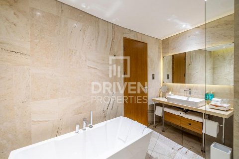 Jumeirah Village Circle, Dubai, BAE’de satılık daire 1 yatak odası, 152 m&sup2; No 602114 - fotoğraf 15