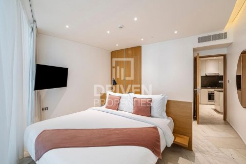 Jumeirah Village Circle, Dubai, BAE’de satılık daire 1 yatak odası, 152 m&sup2; No 602114 - fotoğraf 8