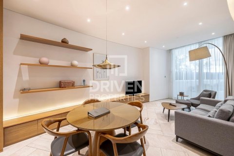 Jumeirah Village Circle, Dubai, BAE’de satılık daire 1 yatak odası, 152 m&sup2; No 602114 - fotoğraf 4