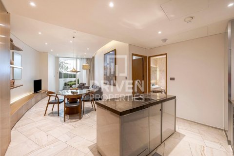 Jumeirah Village Circle, Dubai, BAE’de satılık daire 1 yatak odası, 152 m&sup2; No 602114 - fotoğraf 6