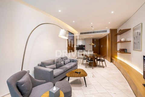 Jumeirah Village Circle, Dubai, BAE’de satılık daire 1 yatak odası, 152 m&sup2; No 602114 - fotoğraf 1