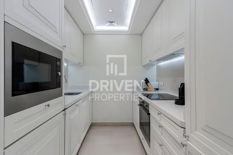 Apartmán v Downtown Dubai (Downtown Burj Dubai), SAE 1 spálňa, 82 m2 č. 602125 - Fotografia 9