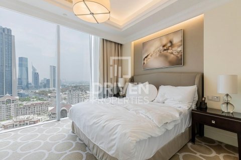 Apartmán v Downtown Dubai (Downtown Burj Dubai), SAE 1 spálňa, 82 m2 č. 602125 - Fotografia 6