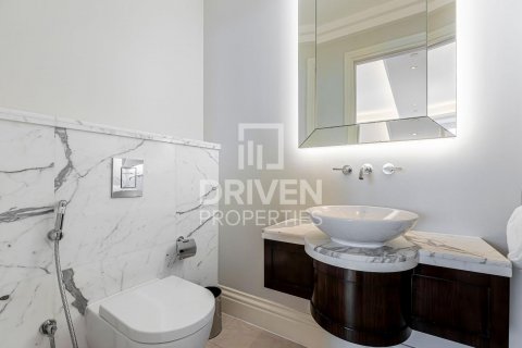Apartmán v Downtown Dubai (Downtown Burj Dubai), SAE 1 spálňa, 82 m2 č. 602125 - Fotografia 10