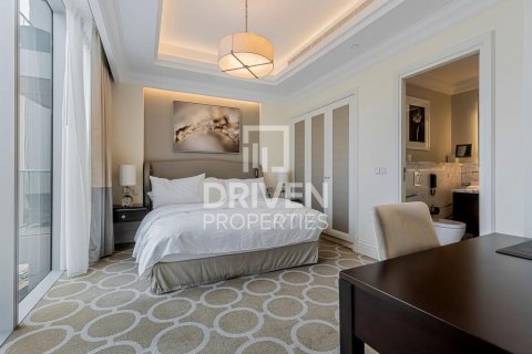 Apartmán v Downtown Dubai (Downtown Burj Dubai), SAE 1 spálňa, 82 m2 č. 602125 - Fotografia 7