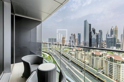 Apartmán v Downtown Dubai (Downtown Burj Dubai), SAE 1 spálňa, 82 m2 č. 602125 - Fotografia 12