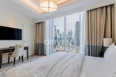 Apartmán v Downtown Dubai (Downtown Burj Dubai), SAE 1 spálňa, 82 m2 č. 602125 - Fotografia 8