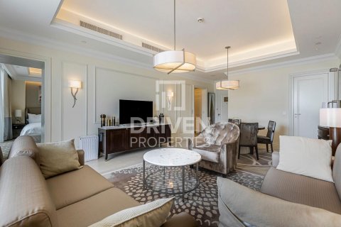 Apartmán v Downtown Dubai (Downtown Burj Dubai), SAE 1 spálňa, 82 m2 č. 602125 - Fotografia 3