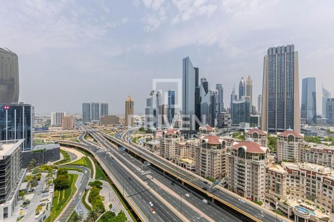Apartmán v Downtown Dubai (Downtown Burj Dubai), SAE 1 spálňa, 82 m2 č. 602125 - Fotografia 13