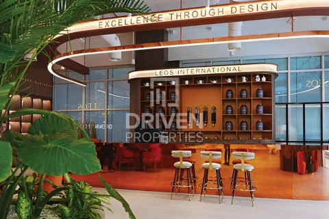 Byt v Dubai Land, SAE 1 ložnice, 76 m² Č.: 602113 - fotografie 8