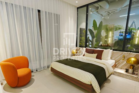 Byt v Dubai Land, SAE 1 ložnice, 76 m² Č.: 602113 - fotografie 12