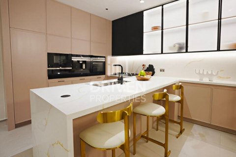 Byt v Dubai Land, SAE 1 ložnice, 76 m² Č.: 602113 - fotografie 6