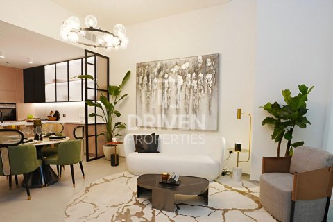 Byt v Dubai Land, SAE 1 ložnice, 76 m² Č.: 602113 - fotografie 13