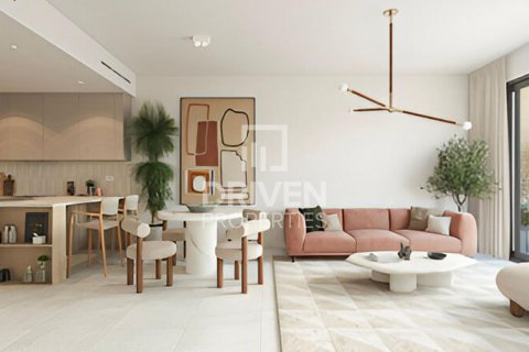 Byt v Dubai Land, SAE 1 ložnice, 76 m² Č.: 602113 - fotografie 2