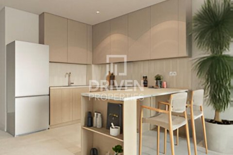 Byt v Dubai Land, SAE 1 ložnice, 76 m² Č.: 602113 - fotografie 3