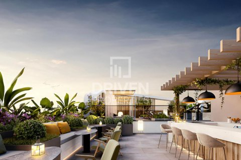 Byt v Dubai Land, SAE 1 ložnice, 76 m² Č.: 602113 - fotografie 7