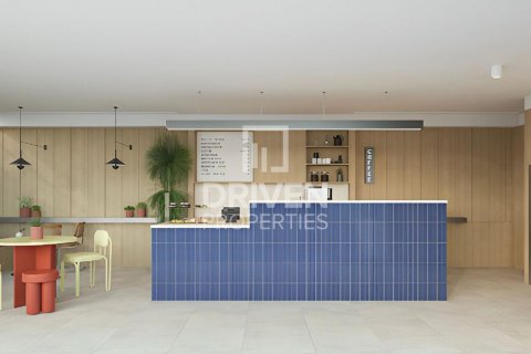 Byt v Dubai Land, SAE 1 ložnice, 76 m² Č.: 602113 - fotografie 5