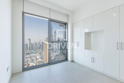 Byt v Downtown Dubai (Downtown Burj Dubai), Dubai, SAE 3 ložnice, 150 m² Č.: 602124 - fotografie 5