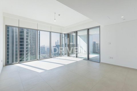 Byt v Downtown Dubai (Downtown Burj Dubai), Dubai, SAE 3 ložnice, 150 m² Č.: 602124 - fotografie 1