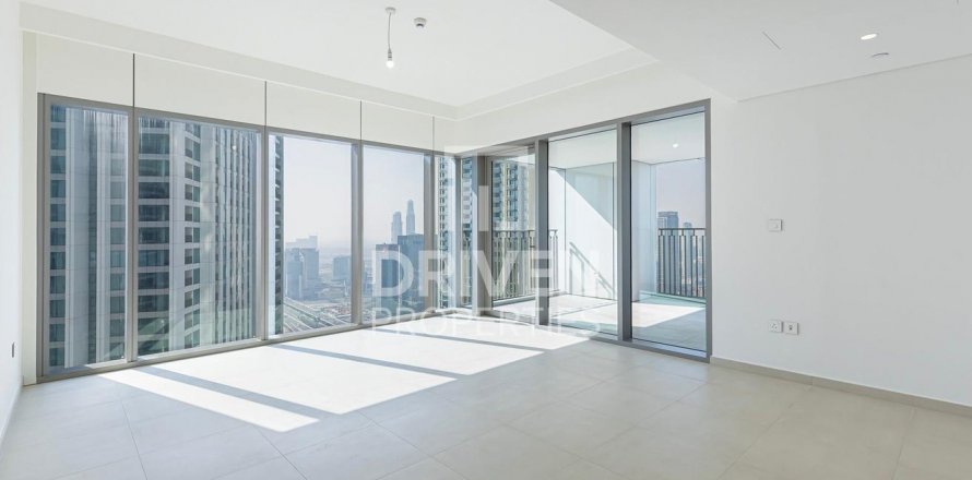 Byt v Downtown Dubai (Downtown Burj Dubai), Dubai, SAE 3 ložnice, 150 m² Č.: 602124
