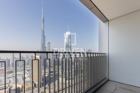 Byt v Downtown Dubai (Downtown Burj Dubai), Dubai, SAE 3 ložnice, 150 m² Č.: 602124 - fotografie 13