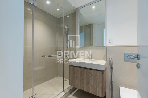 Byt v Downtown Dubai (Downtown Burj Dubai), Dubai, SAE 3 ložnice, 150 m² Č.: 602124 - fotografie 11