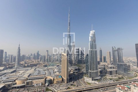 Byt v Downtown Dubai (Downtown Burj Dubai), Dubai, SAE 3 ložnice, 150 m² Č.: 602124 - fotografie 14