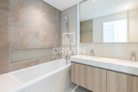 Byt v Downtown Dubai (Downtown Burj Dubai), Dubai, SAE 3 ložnice, 150 m² Č.: 602124 - fotografie 10