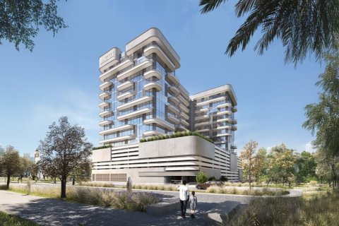 Apartament në Dubai, Emiratet e Bashkuara Arabe 3 dhoma gjumi, 152 m2. № 623405 - Foto 2