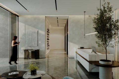 Byt v Dubai, SAE 2 ložnice, 145 m² Č.: 623402 - fotografie 11