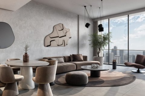 Byt v Dubai, SAE 2 ložnice, 145 m² Č.: 623402 - fotografie 7