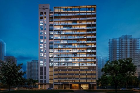Byt v Dubai, SAE 2 ložnice, 145 m² Č.: 623402 - fotografie 2