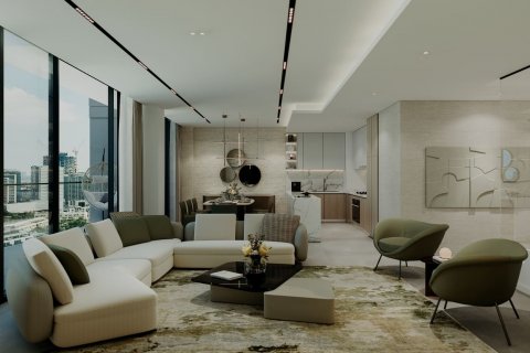 Byt v Dubai, SAE 2 ložnice, 145 m² Č.: 623402 - fotografie 6
