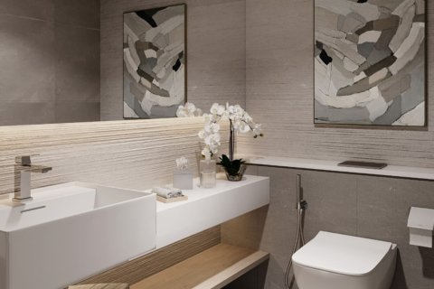 Byt v Dubai, SAE 2 ložnice, 145 m² Č.: 623402 - fotografie 9