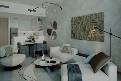 Byt v Dubai, SAE 2 ložnice, 145 m² Č.: 623402 - fotografie 5