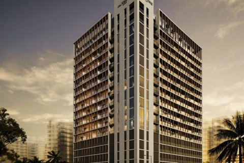 Apartament në Dubai, Emiratet e Bashkuara Arabe 3 dhoma gjumi, 189 m2. № 623401 - Foto 2