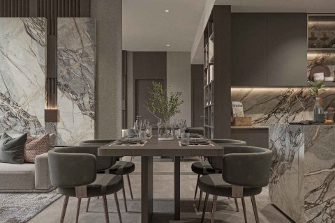 Apartament na sprzedaż w Jumeirah Village Circle, Dubai, ZEA 2 sypialnie, 139.63 mkw., nr 711859 - zdjęcie 4