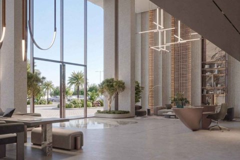 Apartament na sprzedaż w Jumeirah Village Circle, Dubai, ZEA 2 sypialnie, 139.63 mkw., nr 711859 - zdjęcie 3