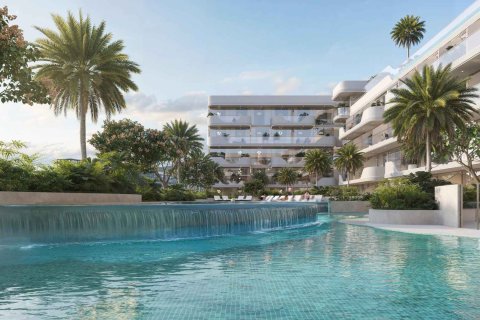 Apartament na sprzedaż w Jumeirah Village Circle, Dubai, ZEA 2 sypialnie, 139.63 mkw., nr 711859 - zdjęcie 9