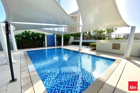 Üürile anda korter asukohaga Downtown Dubai (Downtown Burj Dubai), AÜE: 1 magamistoaga, 81.9 m² Nr 710262 - pilt 14