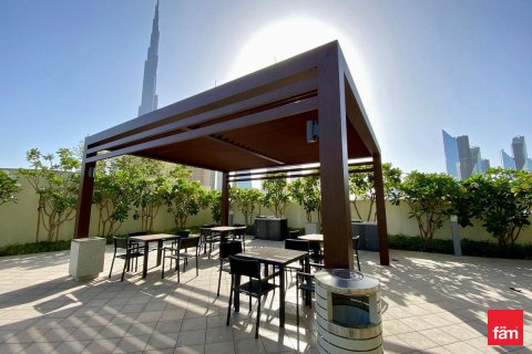 Üürile anda korter asukohaga Downtown Dubai (Downtown Burj Dubai), AÜE: 1 magamistoaga, 81.9 m² Nr 710262 - pilt 11