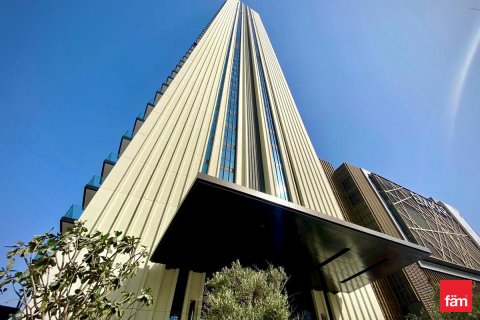Üürile anda korter asukohaga Downtown Dubai (Downtown Burj Dubai), AÜE: 1 magamistoaga, 81.9 m² Nr 710262 - pilt 16