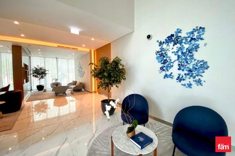 Üürile anda korter asukohaga Downtown Dubai (Downtown Burj Dubai), AÜE: 1 magamistoaga, 81.9 m² Nr 710262 - pilt 10