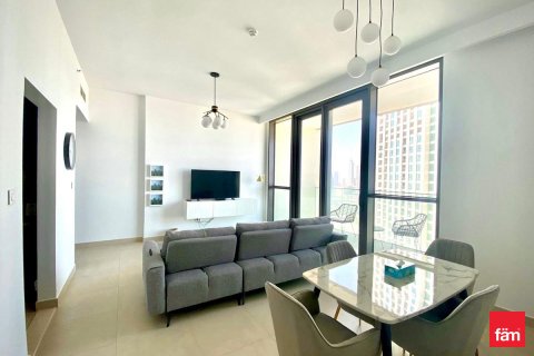 Üürile anda korter asukohaga Downtown Dubai (Downtown Burj Dubai), AÜE: 1 magamistoaga, 81.9 m² Nr 710262 - pilt 2