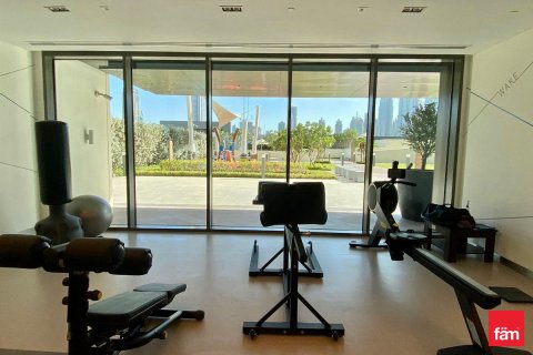 Üürile anda korter asukohaga Downtown Dubai (Downtown Burj Dubai), AÜE: 1 magamistoaga, 81.9 m² Nr 710262 - pilt 12