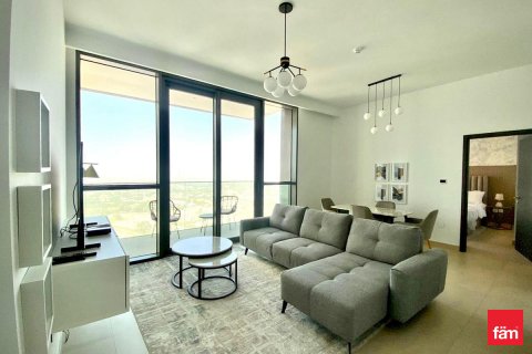 Appartement in Downtown Dubai (Downtown Burj Dubai), Dubai, VAE 1 slaapkamer, 81.9 vr.m. nr 710262