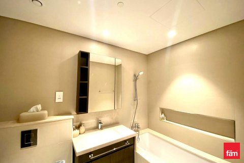 Üürile anda korter asukohaga Downtown Dubai (Downtown Burj Dubai), AÜE: 1 magamistoaga, 81.9 m² Nr 710262 - pilt 7